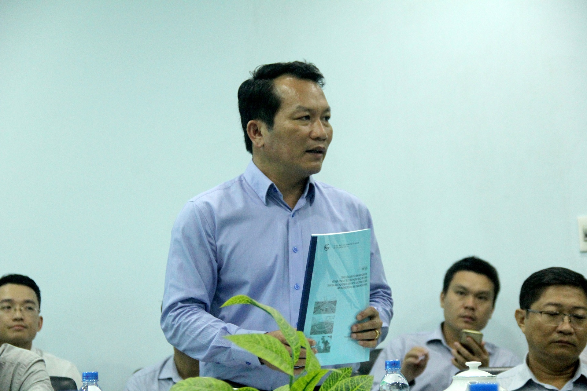 xe buyt mini,  dac trung,  de an,  xe buyt,  TP.HCM anh 1