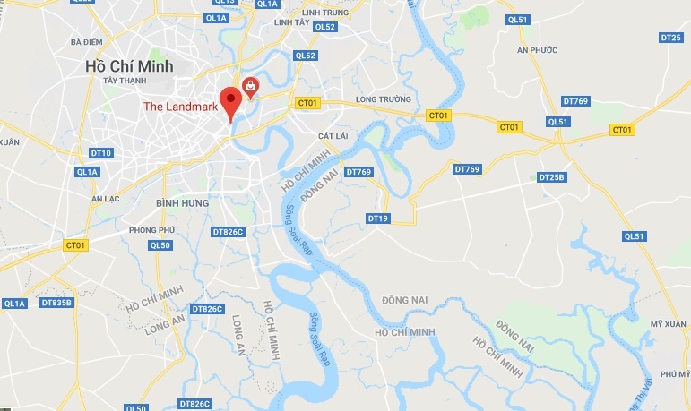 cháy tòa nhà cao nhất Việt Nam ảnh 4 chay toa nha cao nhat Viet Nam anh 4