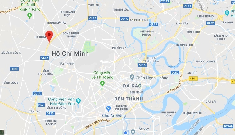 tai nạn nghiêm trọng trên quốc lộ 1 ảnh 3 tai nan nghiem trong tren quoc lo 1 anh 3