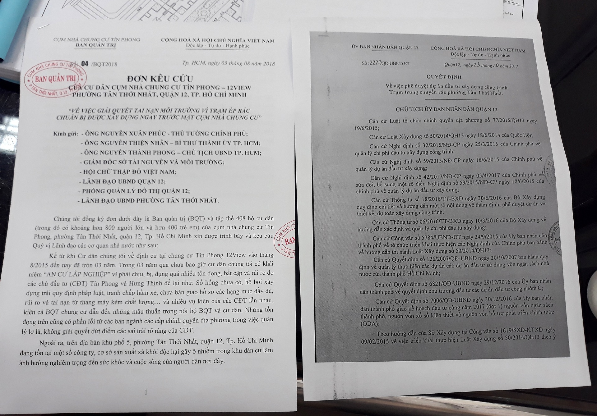 dan phan doi tram ep rac kin anh 1