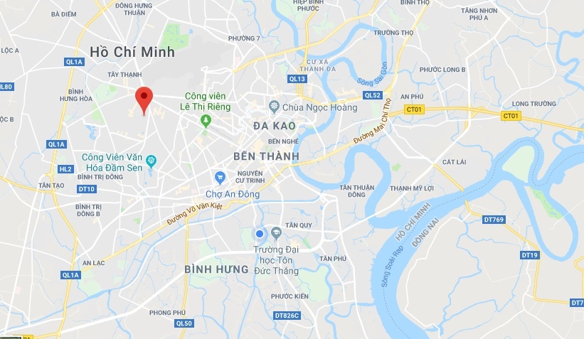 chay xe khach giuong nam anh 3