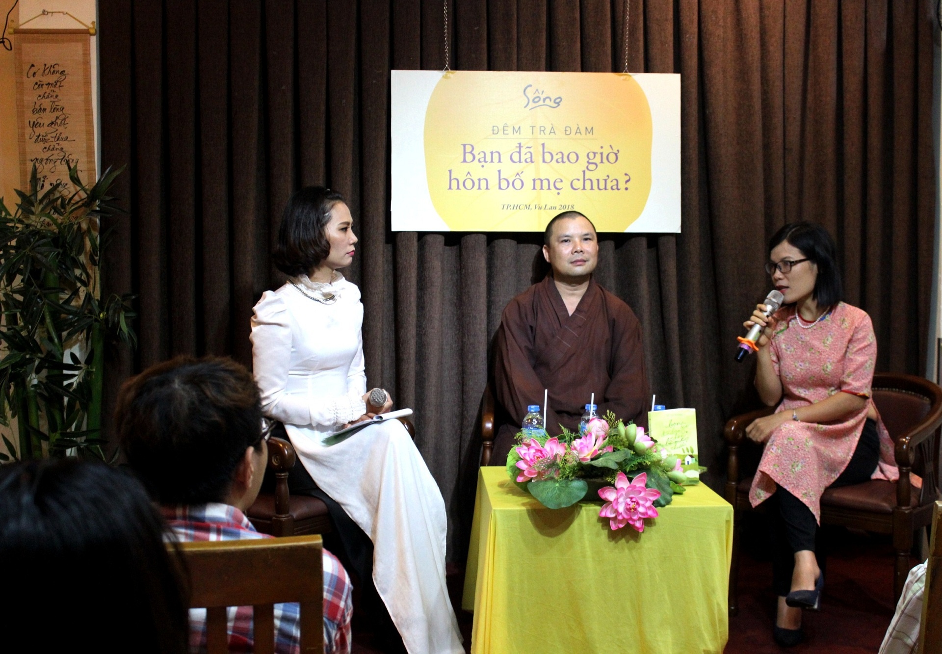 giới thiệu sách mùa Vu Lan ảnh 1 gioi thieu sach mua Vu Lan anh 1