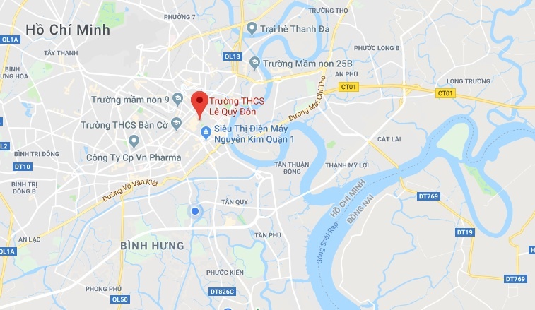 nha cho xe buyt hien dai anh 2