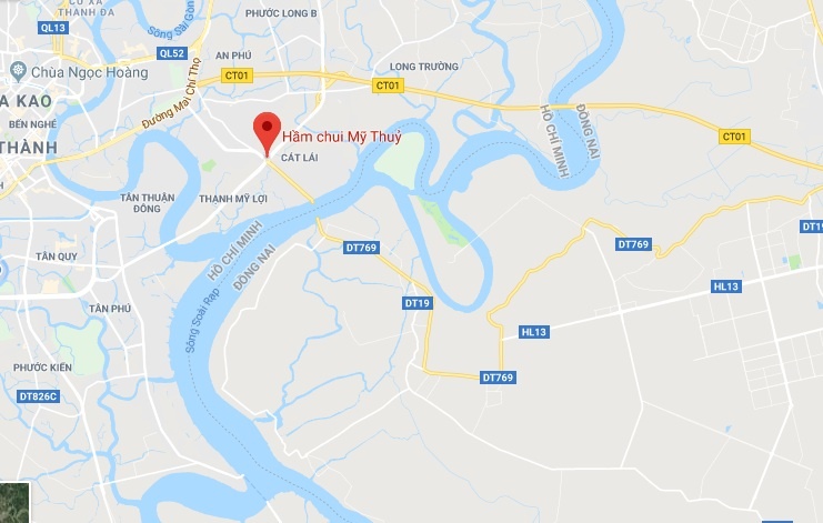 Ham chui My Thuy ngap sau anh 3