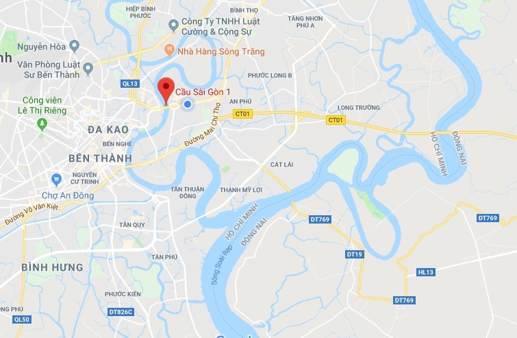 Đôi nam nữ chết thảm sau tai va chạm với xe tải ảnh 3 Doi nam nu chet tham sau tai va cham voi xe tai anh 3