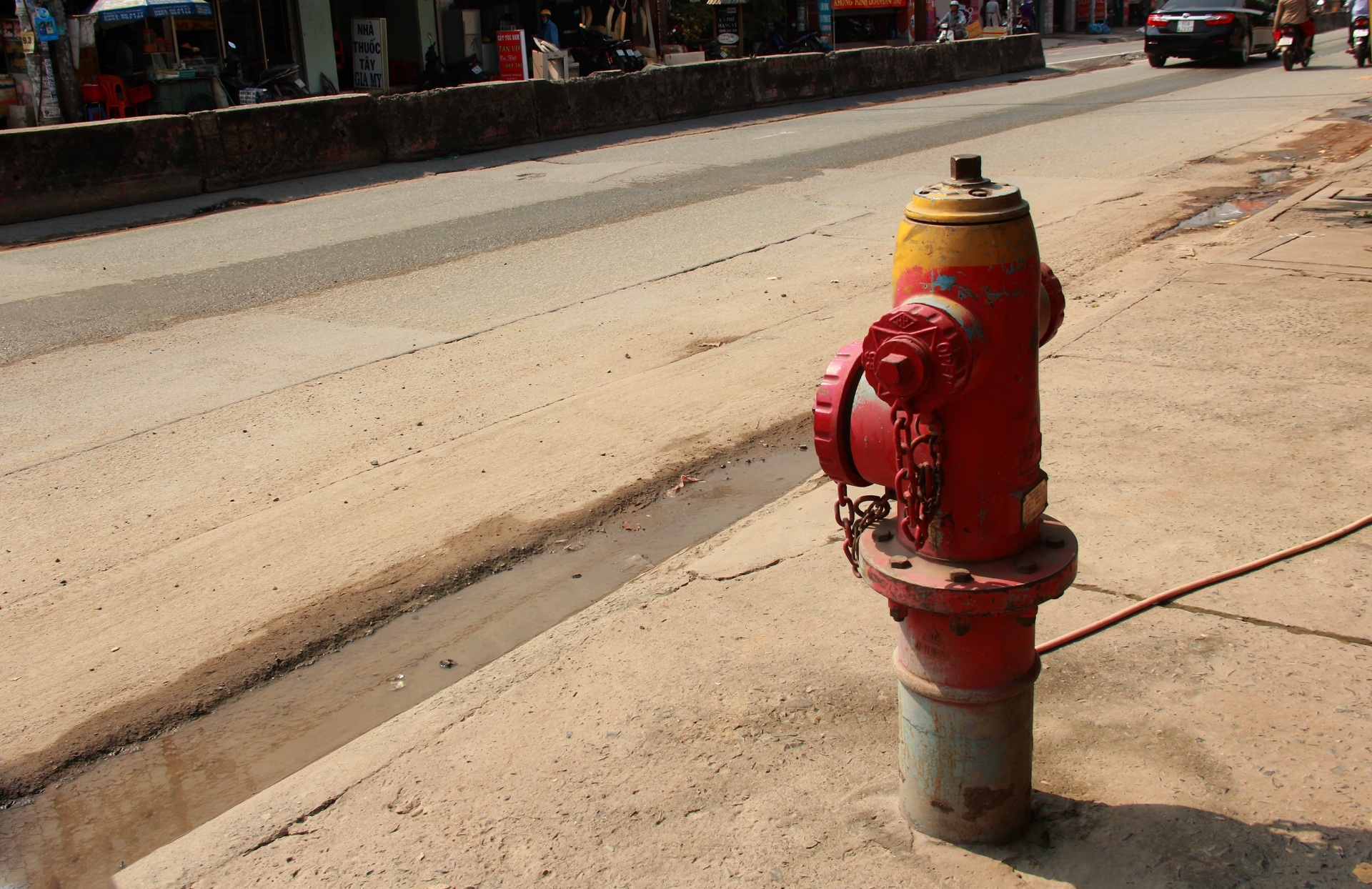 Triều cường lên ảnh 17 Trieu cuong len anh 17