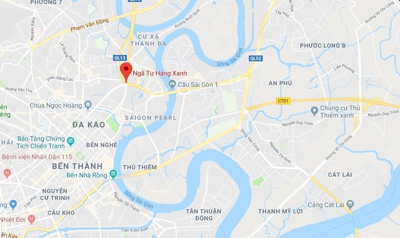 tai nạn kinh hoàng ở Hàn Xanh ảnh 2 tai nan kinh hoang o Han Xanh anh 2