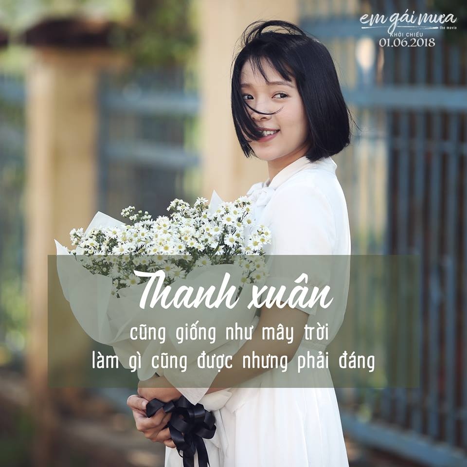 em gái mưa, em gái mưa the movie, phim em gái mưa, Mai Tài Phến, Phương Anh Đào, Đan Trường, Hương Tràm ảnh 3 em gai mua, em gai mua the movie, phim em gai mua, Mai Tai Phen, Phuong Anh Dao, Dan Truong, Huong Tram anh 3
