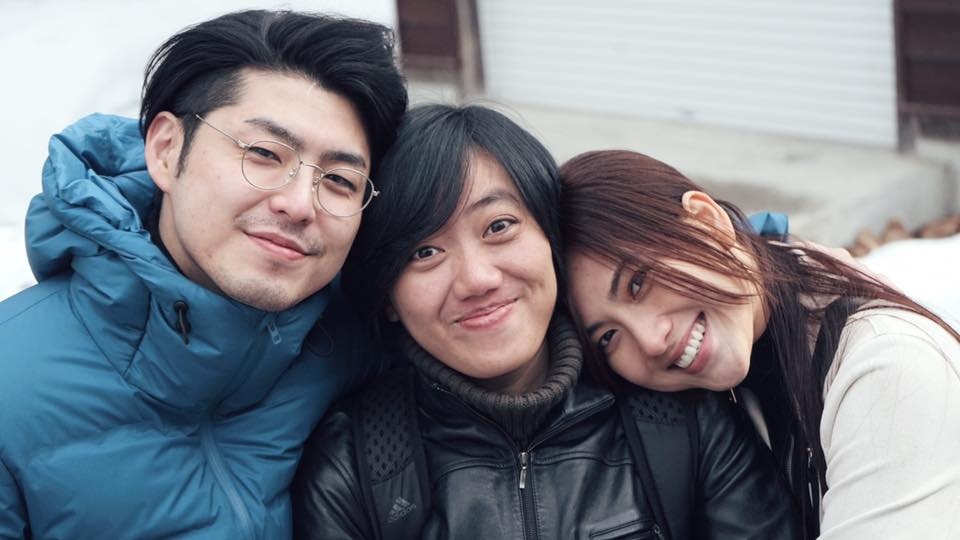 Dao dien 'Nham mat thay mua he': Tu cham phim 5,5 diem hinh anh