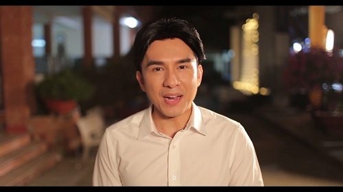 Dan Truong trong phim Em gai mua hinh anh