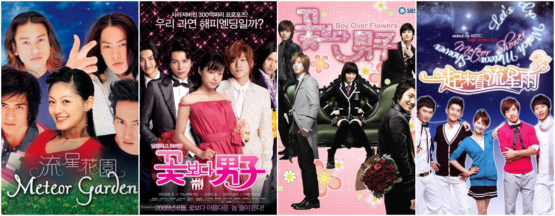 Vườn sao băng,  Vườn sao băng 2018,  Thẩm Nguyệt,  F4,  Ngôn Thừa Húc,  Boys Over Flowers,  Cùng nhau ngắm mưa sao băng ảnh 1 Vuon sao bang,  Vuon sao bang 2018,  Tham Nguyet,  F4,  Ngon Thua Huc,  Boys Over Flowers,  Cung nhau ngam mua sao bang anh 1