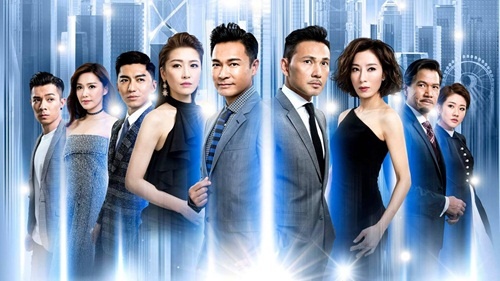 Trailer phim Tai Sang The Ky hinh anh