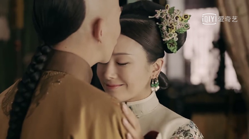 Diên hi công lược vu chính ảnh 1 Dien hi cong luoc vu chinh anh 1