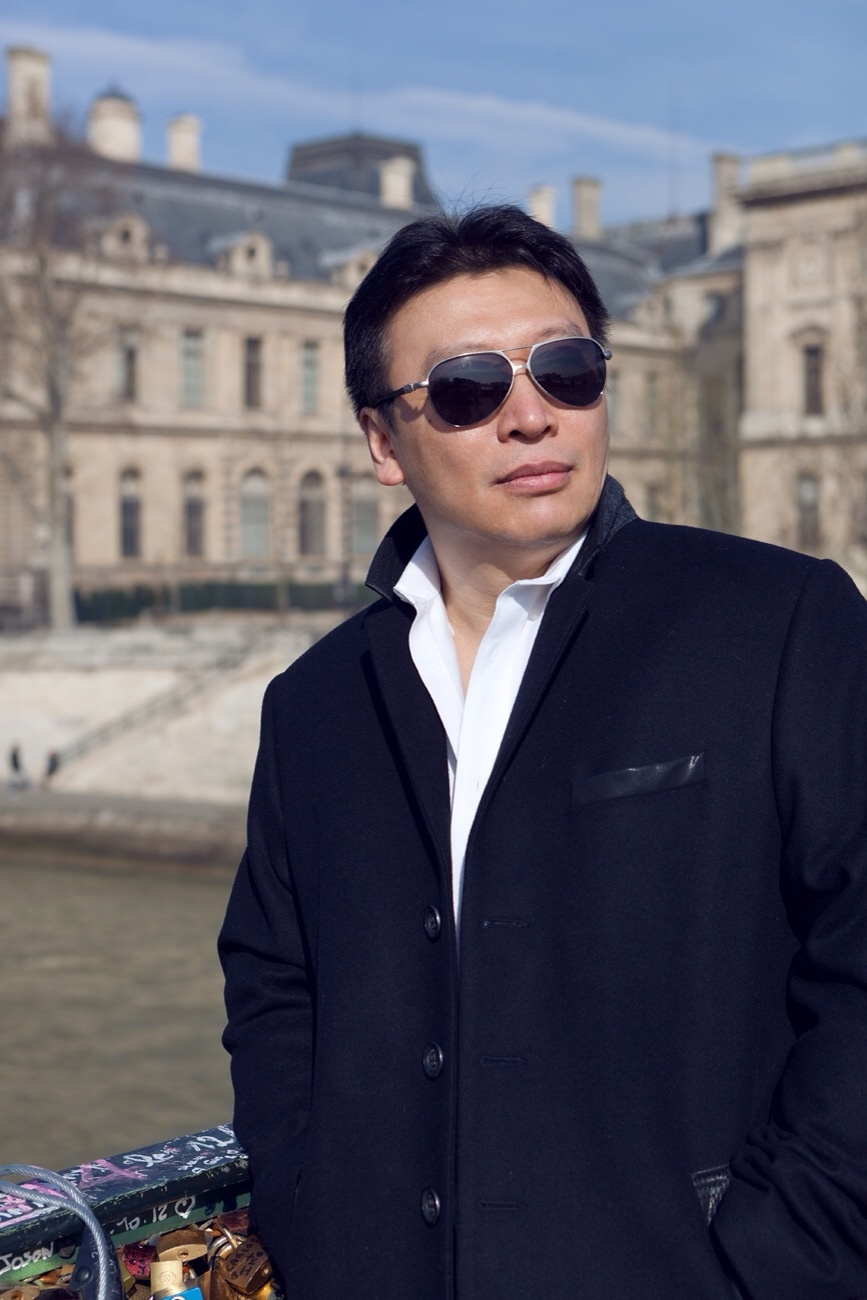 Pham Bang Bang tron thue,  nguoi quan ly Pham Bang Bang,  Muc Hieu Quang anh 1