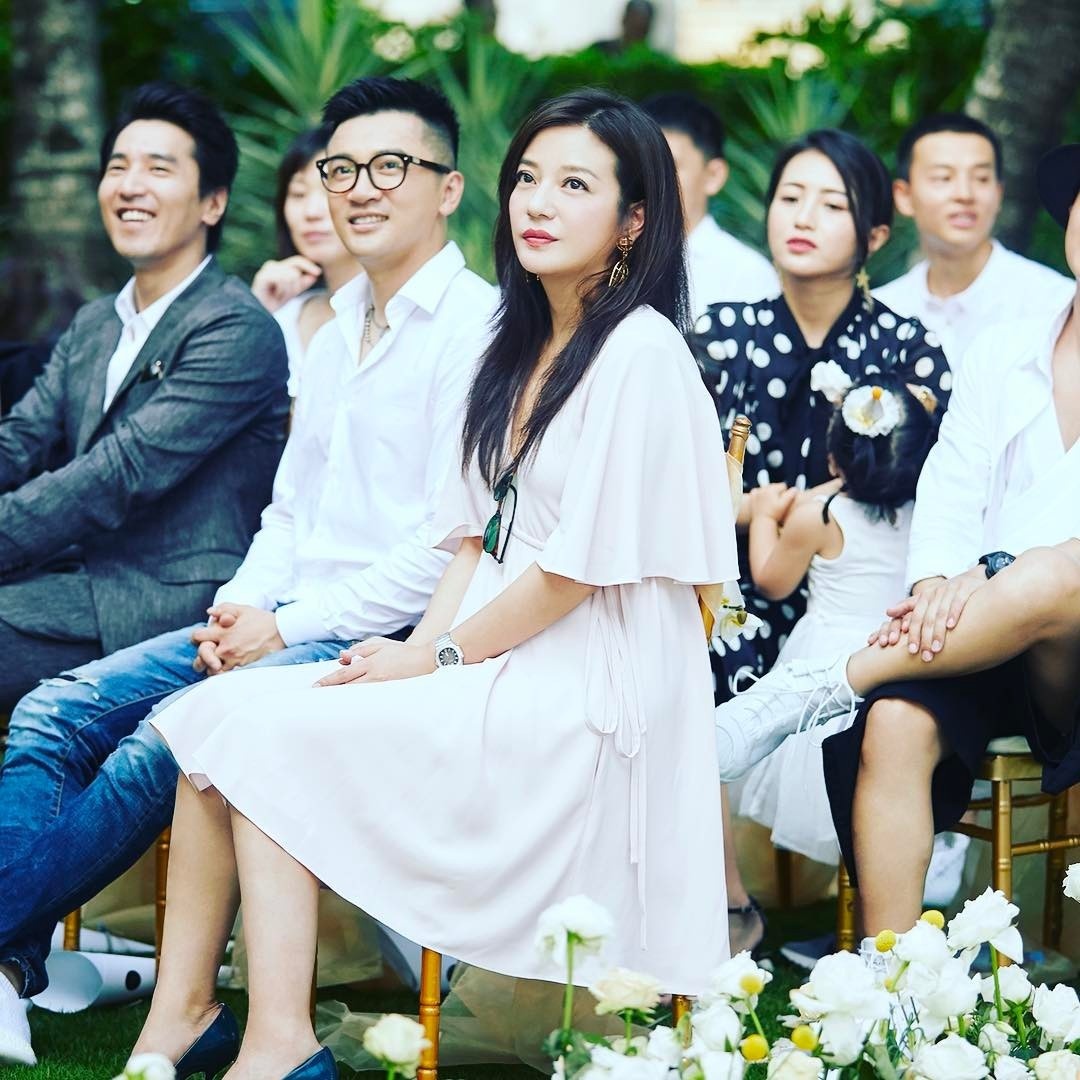 Tô Hữu Bằng, Triệu Vy, Hoàn Châu cách cách, Lâm Tâm Như, Châu Kiệt, Phạm Băng Băng, Nhà hàng Trung Hoa ảnh 4 To Huu Bang, Trieu Vy, Hoan Chau cach cach, Lam Tam Nhu, Chau Kiet, Pham Bang Bang, Nha hang Trung Hoa anh 4