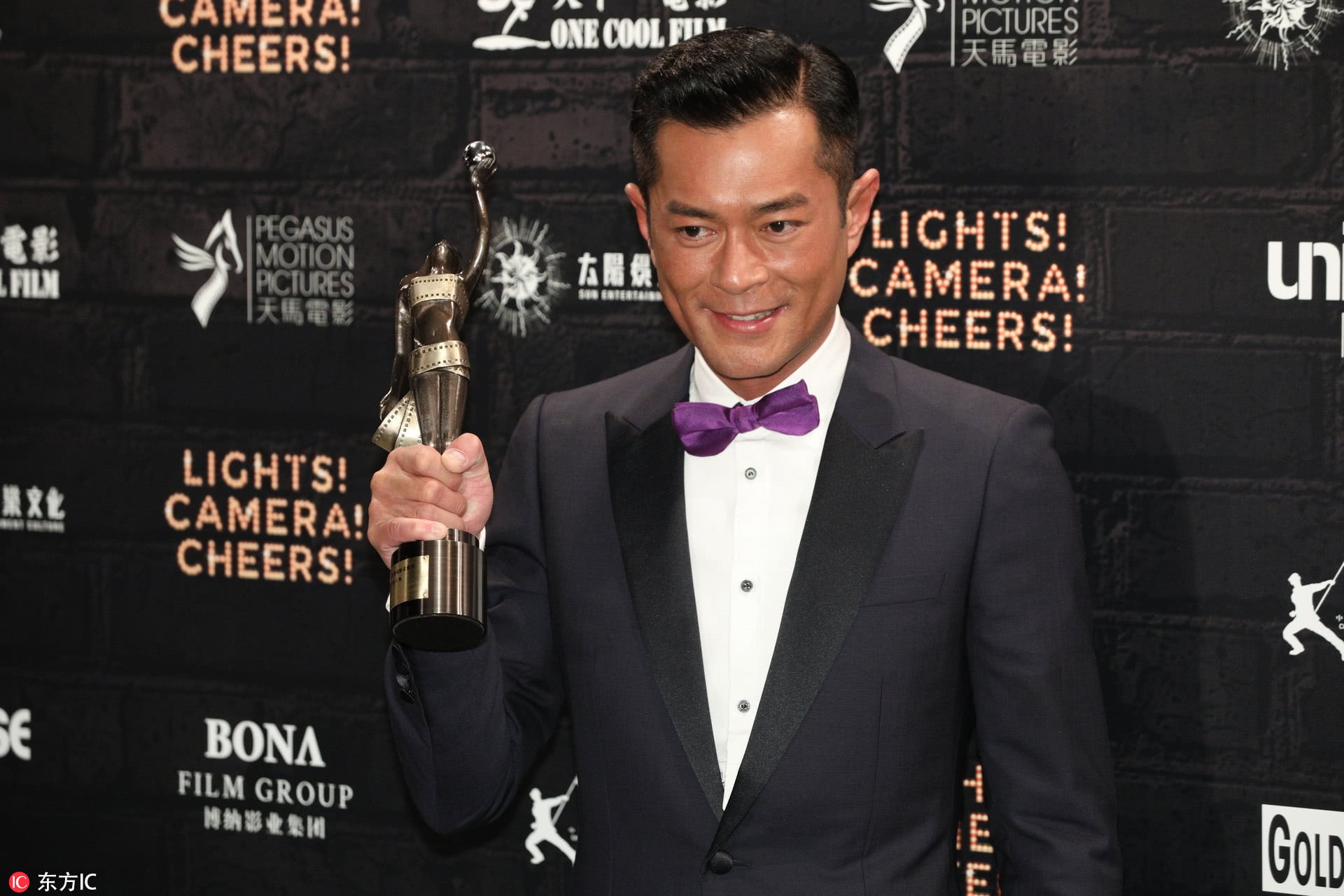 Co Thien Lac,  dien anh Hong Kong,  phim Hong Kong anh 1