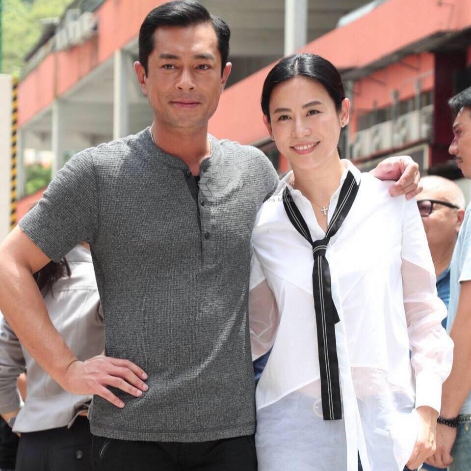 Co Thien Lac,  dien anh Hong Kong,  phim Hong Kong anh 2