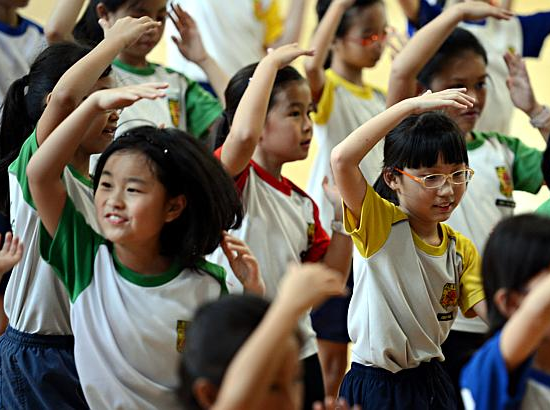 Hoc sinh Viet Nam vuot xa My ve trinh do Toan, Khoa hoc hinh anh