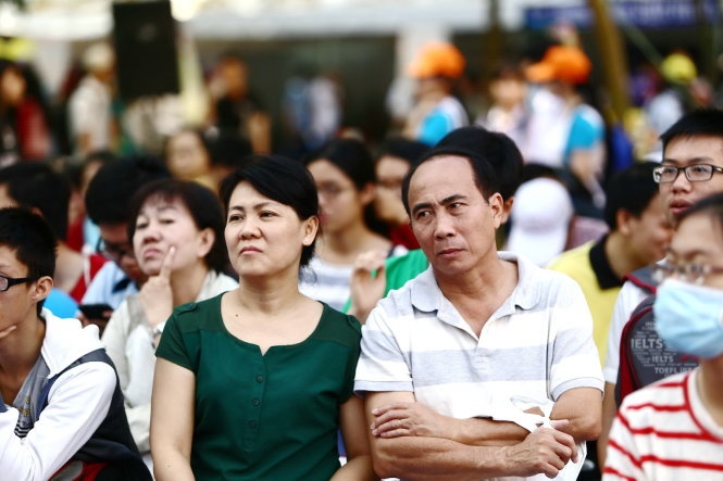 Hay de con tu lua chon hinh anh