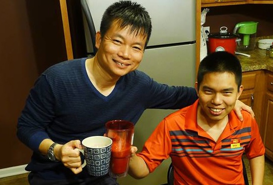 ‘Than dong dat Viet’ lop 6 giai de thi dai hoc gio ra sao? hinh anh