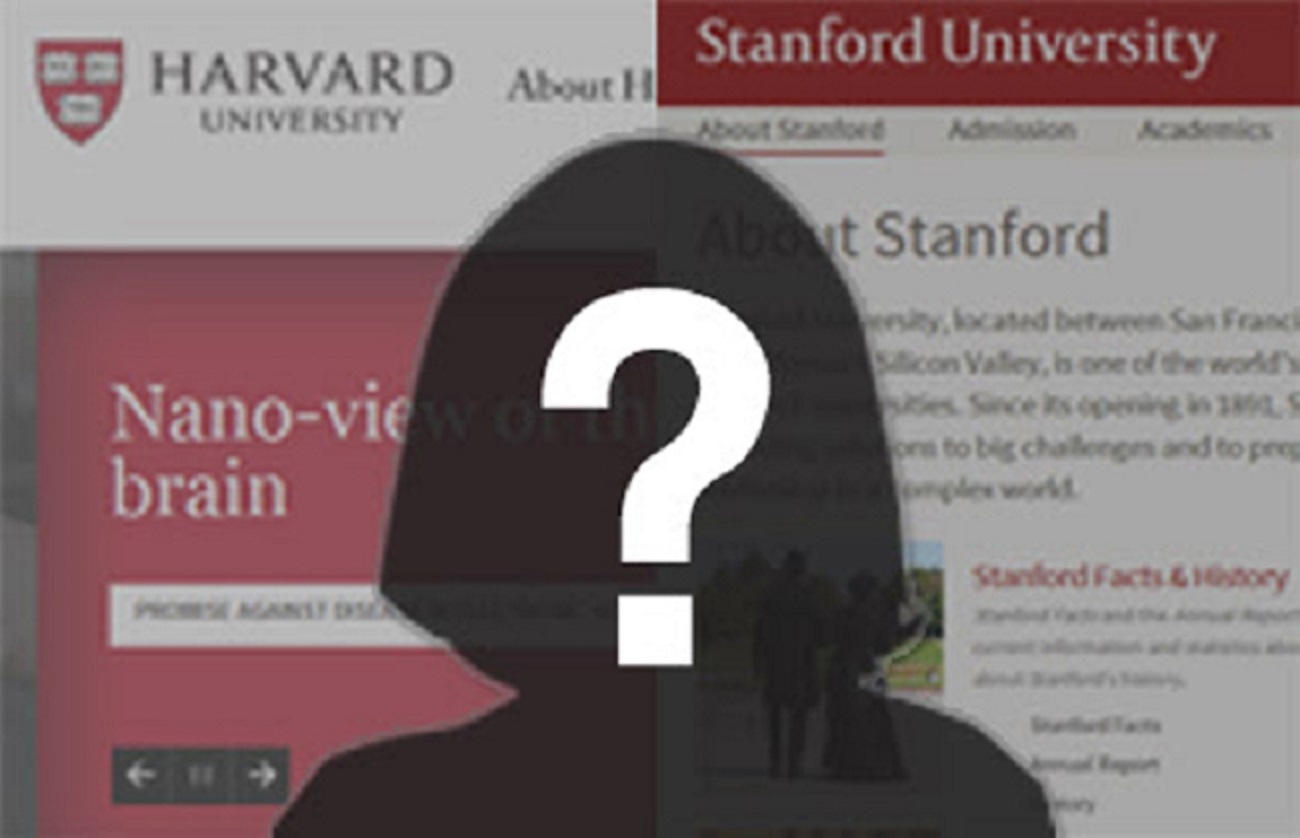 Nu sinh bia chuyen trung tuyen Dai hoc Harvard va Stanford hinh anh