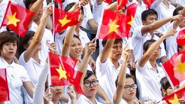 Giam doc OECD: Giao duc Viet Nam dat thanh tuu dang ne hinh anh