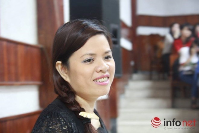 Danh vao hanh kiem, hoc sinh se han che chui bay hinh anh
