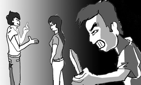 Hàng loạt vụ án đặc biệt nghiêm trọng, hành vi man rợ, gây rúng động dư luận xã hội vừa qua phần lớn do những người trẻ, có học thức, nhân thân tốt... thực hiện.