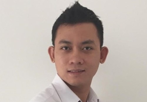 Hinh anh hien dai cua 'gia su' hinh anh