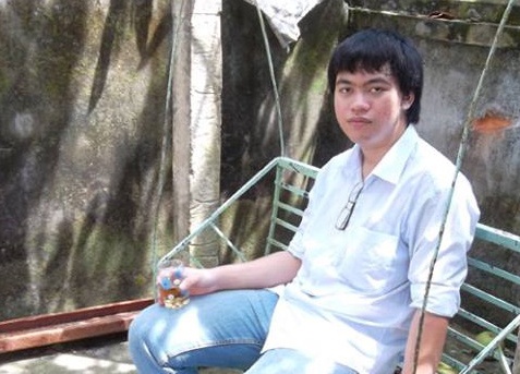 Bi quyet dat 8.5 IELTS cua 9X tung bo dai hoc hinh anh