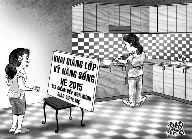 18 tuoi, dong cai gi con cung 'Me oi!' hinh anh
