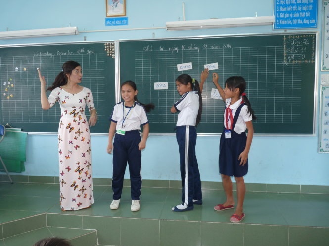 Goi lop truong la chu tich, tai sao khong? hinh anh