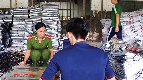 Dong cua cac truong giao duong: Nhieu van de con bo ngo hinh anh