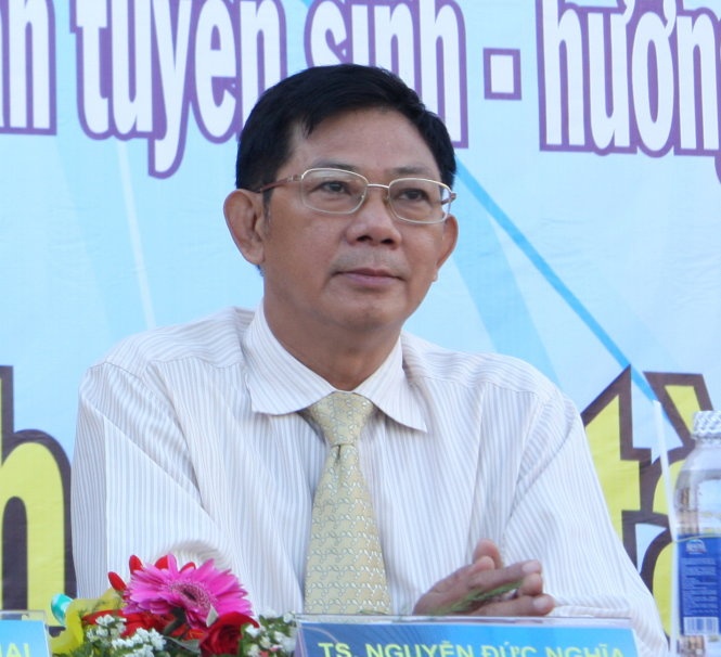 Luu y khi nop ho so dang ky xet tuyen hinh anh