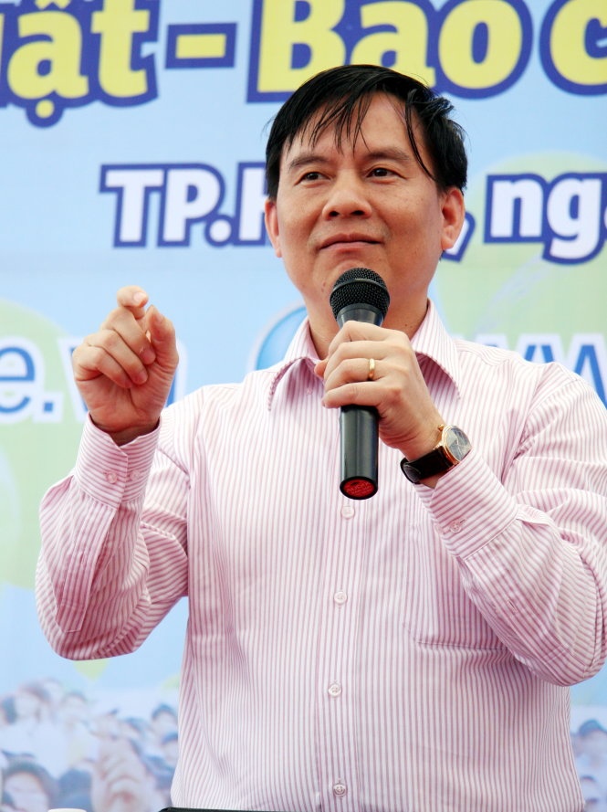 PGS.TS Trần Văn Nghĩa