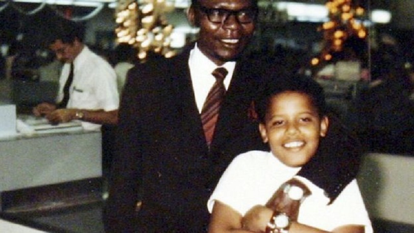 Quy hoc bong va tong thong da mau dau tien cua My hinh anh