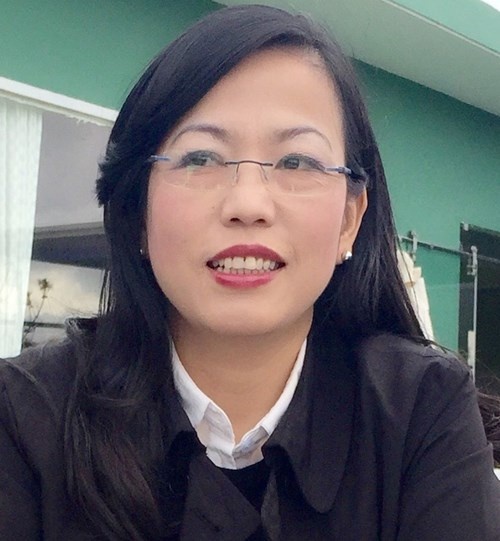 PGS.TS Nguyễn Thanh Hải, Phó Chủ nhiệm Văn phòng Quốc hội.