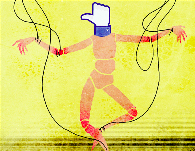 Ảnh minh hoạ. Nguồn: Báo Tuổi Trẻ.