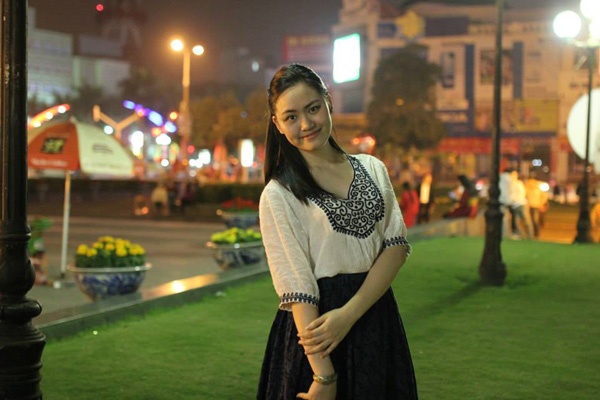 Hanh trinh san hoc bong 3,5 ty dong cua nu sinh Thanh Hoa hinh anh
