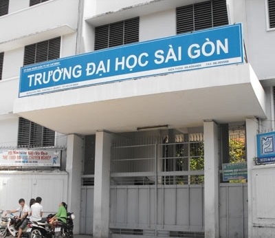 Cac truong dai hoc tai TP HCM thong bao diem xet tuyen hinh anh