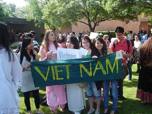 Du hoc: 'Da sang den My roi, sao lai ve?' hinh anh