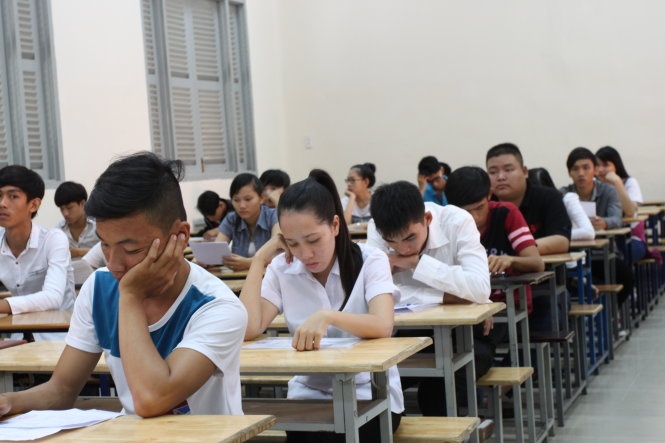 Sĩ số đông, giờ học ngắn cũng là trở lại trong việc giảng dạy của giáo viên