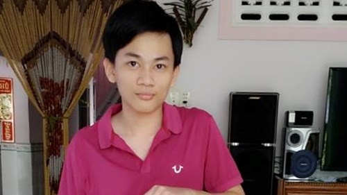 Nguyễn Trung Tính 29 điểm.