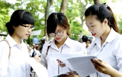 Hon 100 truong dai hoc cong bo ho so xet tuyen hinh anh