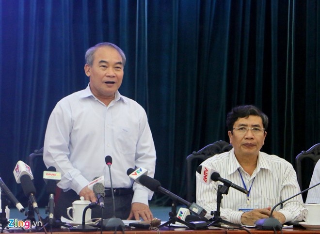 Du thao giao duc moi co khien giao vien mat viec? hinh anh