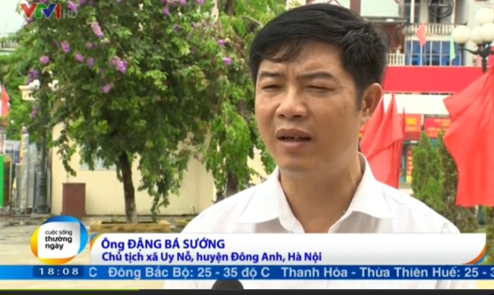 Chu tich xa bi duoi hoc vi duoc thi ho 14 lan hinh anh