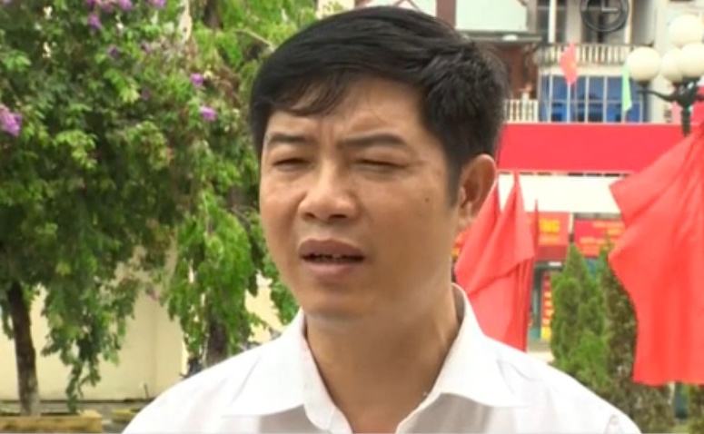 Chu tich xa duoc nguoi khac thi ho 14 lan hinh anh