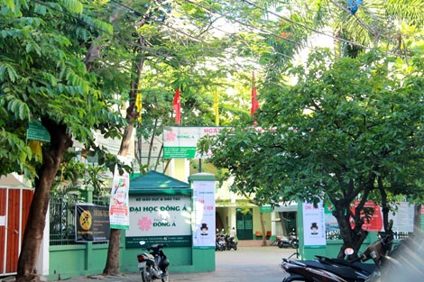 Khong nop ho so xet tuyen van do dai hoc hinh anh