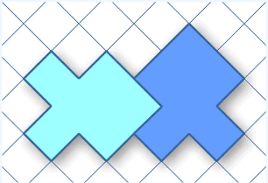 Dap an bai toan chia hinh cua ao thuat gia nguoi My hinh anh