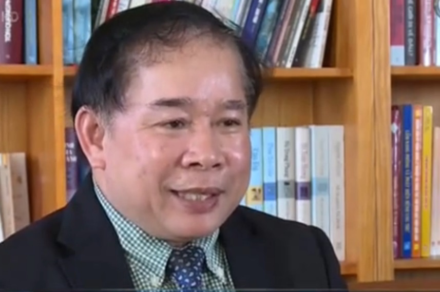 Bo GD&DT: Thi sinh khong nen chay theo diem so hinh anh